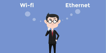 Ethernet или Wi-Fi: что лучше всего выбирать