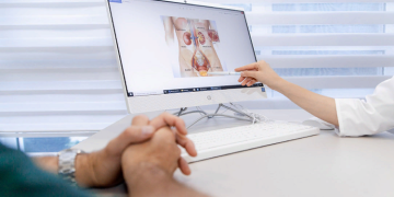 Про лікування безпліддя у клініці «Надія Одеса»