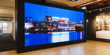 Аренда телевизоров для мероприятий и требования к ним