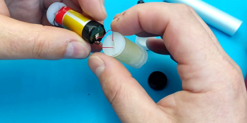 Варианты зарядки одноразовой электронной сигареты