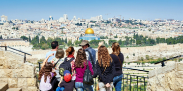 Какие предлагаются туры из Израиля и несколько вариантов отдыха