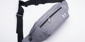 Як правильно обрати поясні сумки та основні різновиди
