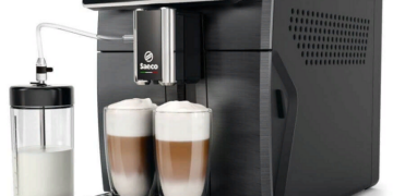 Обзор цен, функций и мест покупки лучших кофемашин для дома в Астане