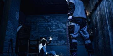 Insight Out: квесты для взрослых – найдите выход из квеста