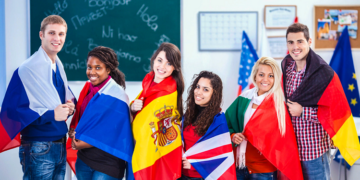 Образование за рубежом: какие специальности выбирать в 2023 году