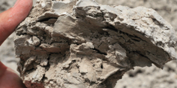 Бентонітова глина: переваги та правила використання