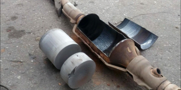 Продажа катализаторов автомобилей: правила и советы