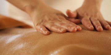 Как массаж влияет на общее состояние организма человека