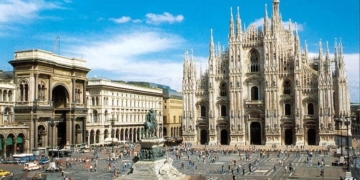 Where to look for the best hotels in Milan and tips