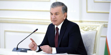 Qui est Shavkat Mirziyoyev et comment s’est-il distingué en Ouzbékistan