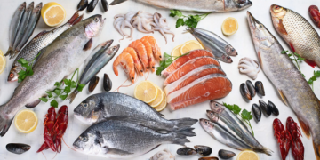 Топ лучшей и самой полезной морской рыбы для организма