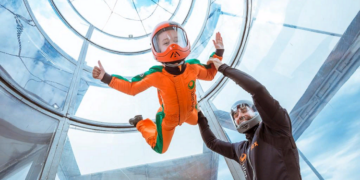 Вибір найкращого атракціону для дітей та поради