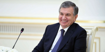 Shavkat Mirziyoyev and his new reforms in Uzbekistan