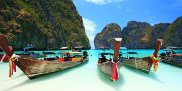 Выгодные условия аренды мотоциклов от GreenWay Rent на Пхукете