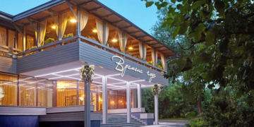 Достоинства проведения новогоднего корпоратива в ресторане «Времена года»