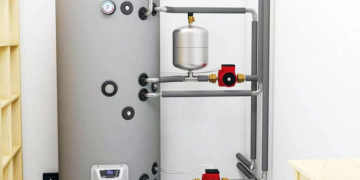 В чем преимущества бойлеров из нержавейки и их монтаж
