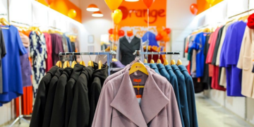 Основні переваги вибору одяга від CAT ORANGE та різновиди