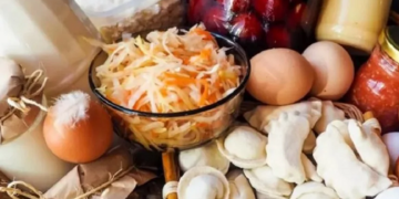 Как заказать продукты питания для кафе и ресторанов