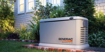 Подробности про газовые генераторы и их применение