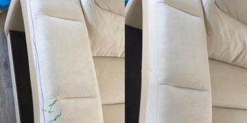 Химчистка с выездом на дом: достоинства и правила