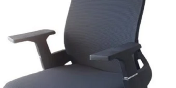 Как правильно выбирать офисное кресло для персонала и советы