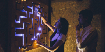 Почему стоит выбирать квест игры от компании Big Quest