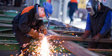 Изготовление металлоконструкций: технология, правила и советы