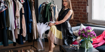 Выбираем правильные брендовые женские платья и их достоинства