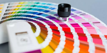 Поліграфічні послуги в Києві: високоякісний друк