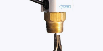 Что такое реле потока и его основное применение в строительстве