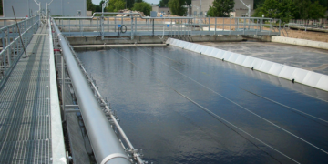 Очищення стічних вод від автомобільних мийок: правила та особливості