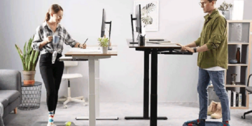 Что такое эргономичный стол и его применение