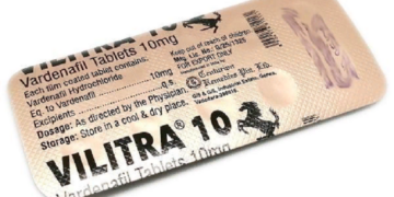 Таблетки Левитра: понятие и основная область применение