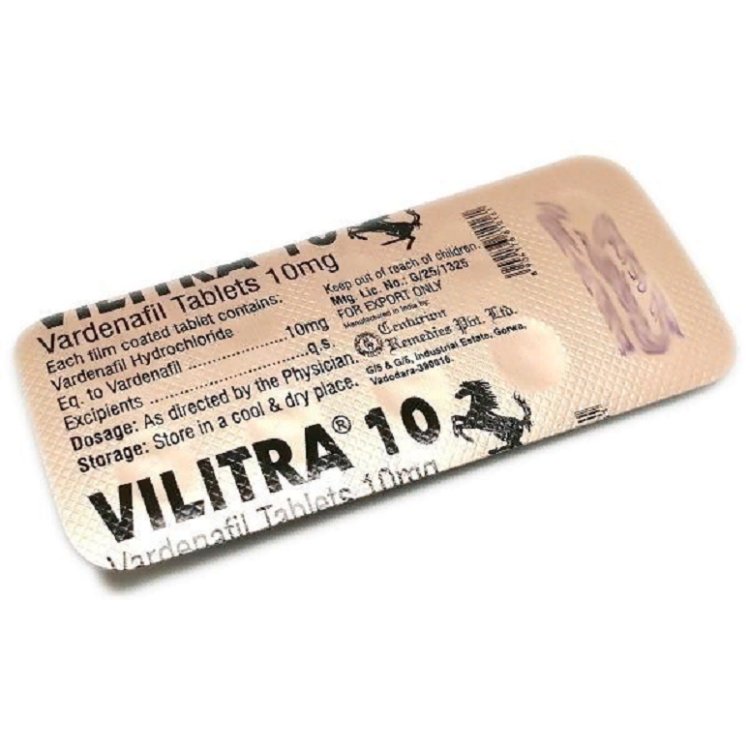 Таблетки Левитра: понятие и основная область применение