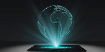 Новая технология от ученых в области создания голограмм