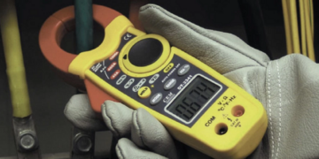 10 советов по безопасному использованию токовых клещей