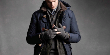 Как правильно выбирать мужские куртки и их разновидности