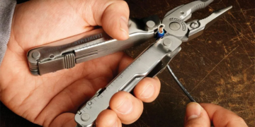 LEATHERMAN: лучший производитель инструментов для любых задач