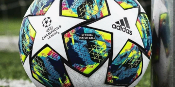 Как отличить оригинальный мяч от подделки?