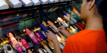 Особенности и варианты применения интимных товаров