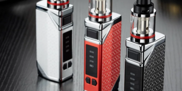 Насколько вредные электронные сигареты и их описание