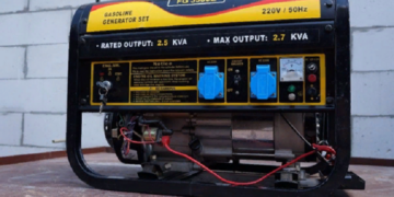 Генераторы forte: главные преимущества и применение