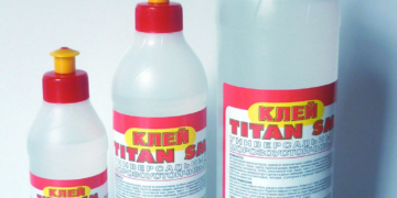 Клей для плітки: різновиди та декілька порад щодо вибору