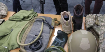 Тактичне спорядження: особливості, різновиди та правила вибору