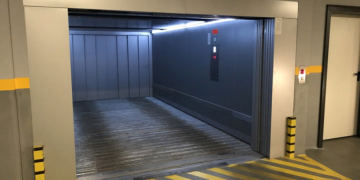 Особенности грузовых лифтов и правила их установки
