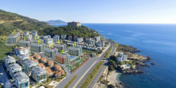 Как купить квартиру в Алании Турция: что нужно знать и советы