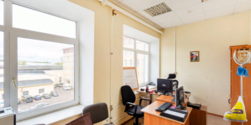 Из чего складывается стоимость аренды офиса в Санкт-Петербурге