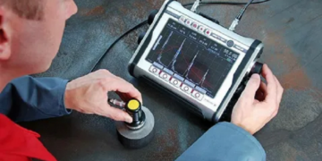 Неразрушающий контроль и проведение испытаний в строительстве