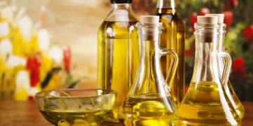 Растительные масла: достоинства, разновидности и выбор