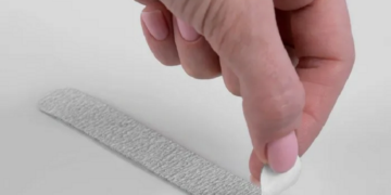 Вимоги та критерії вибору пилок для нігтів